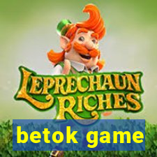 betok game